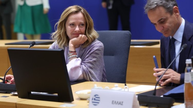 Снимка: БГНЕС