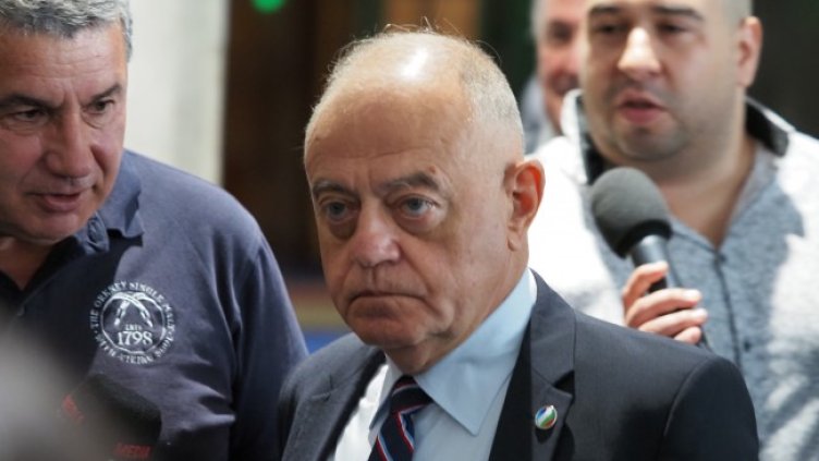 Снимка: БГНЕС