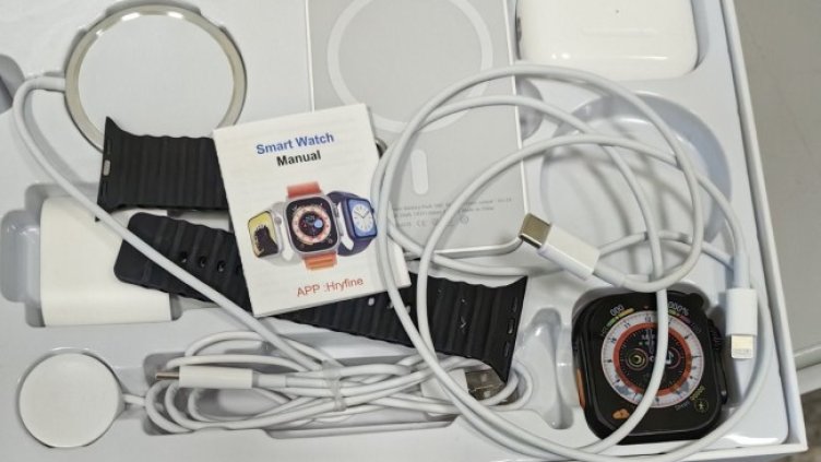 Снимка: Агенция "Митници"