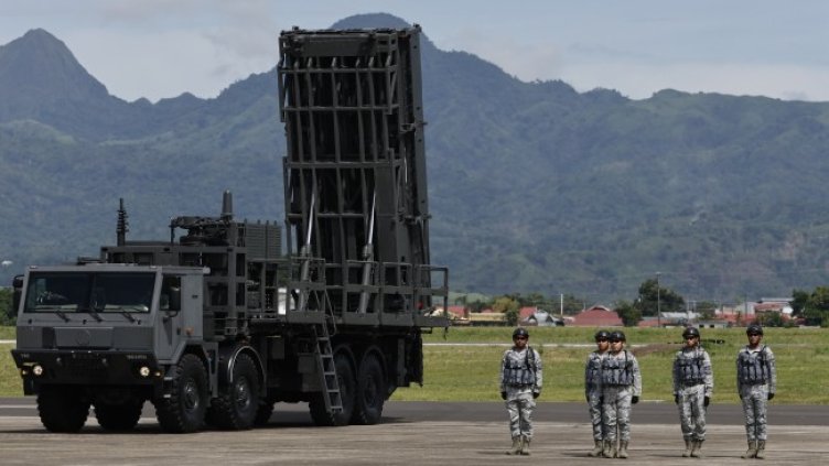 Снимка БГНЕС