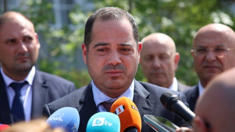 Снимка: БГНЕС