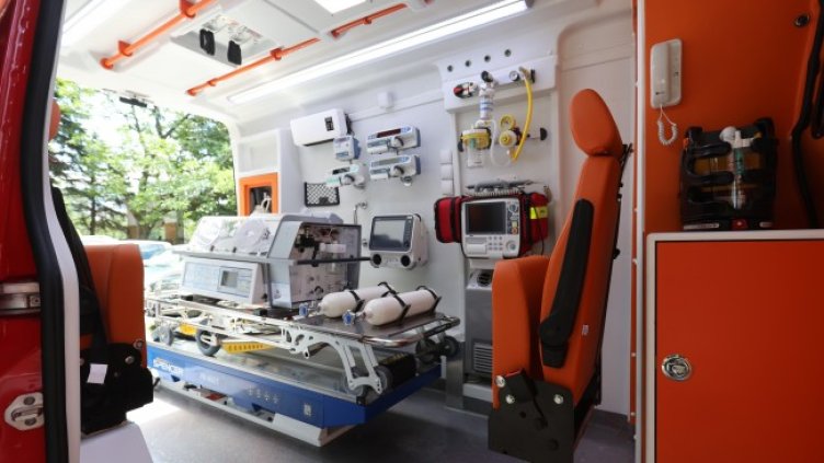 Снимка: БГНЕС