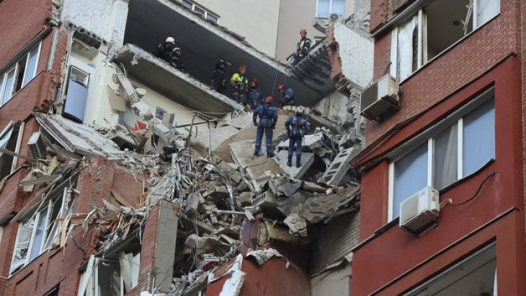 Снимка: ЕПА/БГНЕС