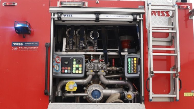 Снимка БГНЕС, архив