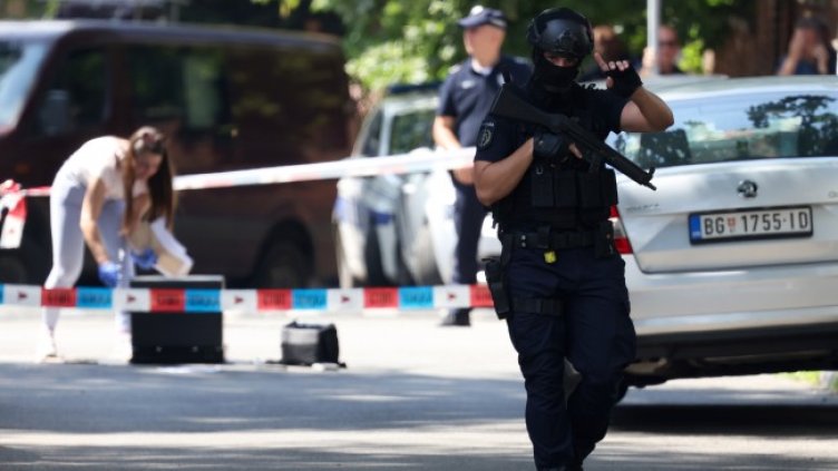 Снимка: архив, БГНЕС