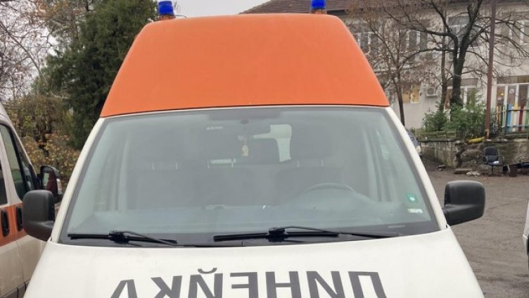 Снимка БГНЕС, архив