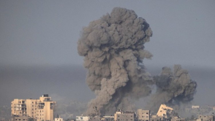 Снимка БГНЕС, архив