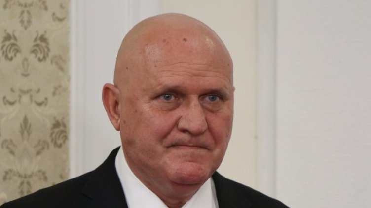 Снимка БГНЕС, архив