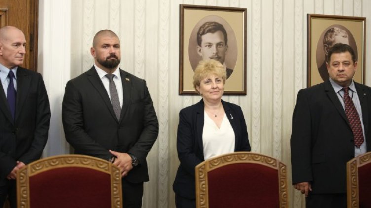 Снимка: БГНЕС