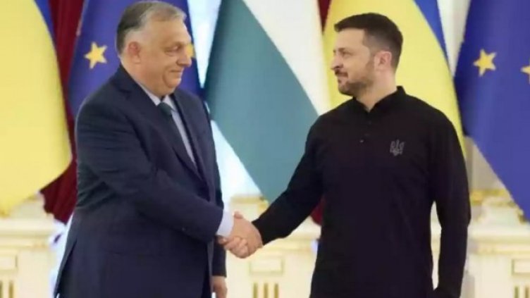 Снимка president.gov.ua