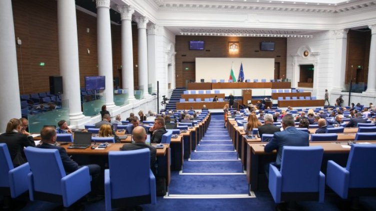 Снимка: архив, БГНЕС