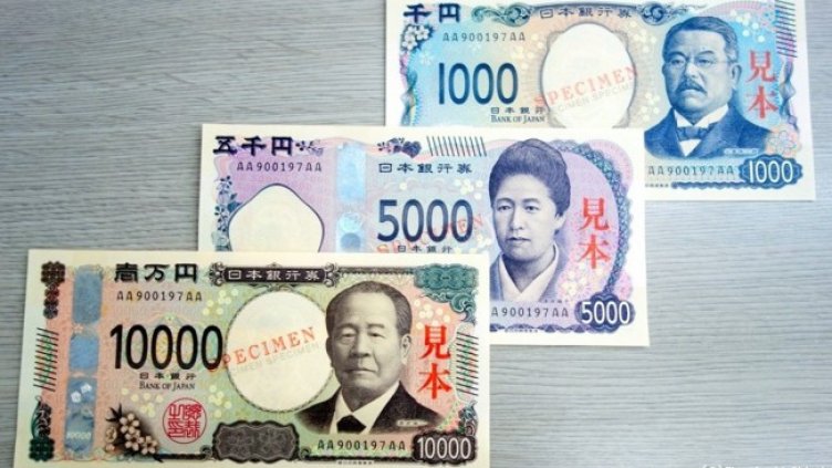 Снимка: Twitter@JapanGov