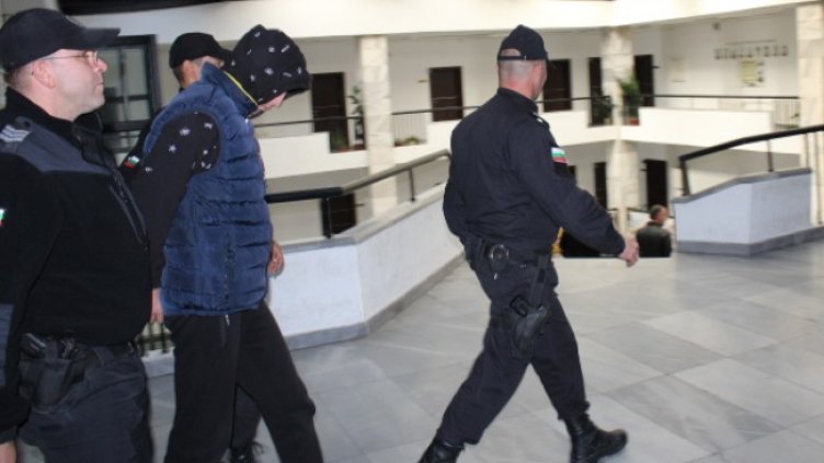 Снимка БГНЕС