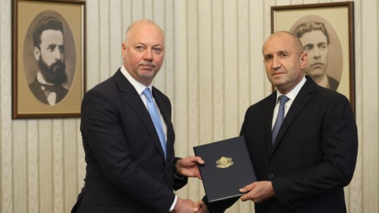 Снимка: БГНЕС