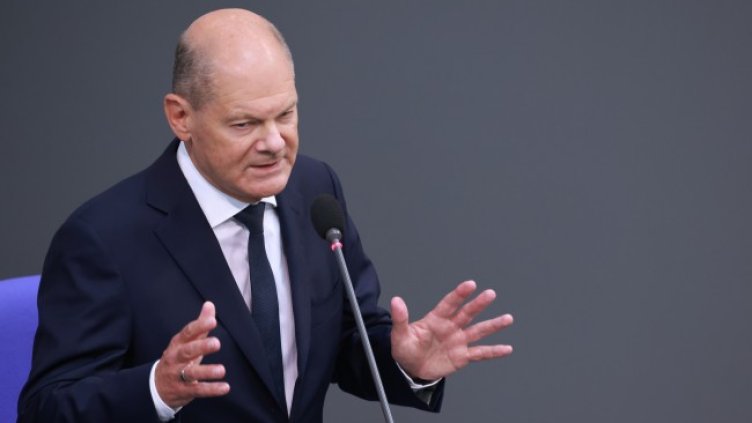 Снимка: БГНЕС/ЕРА