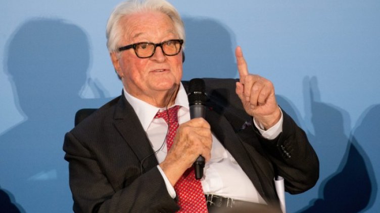 Снимка БГНЕС