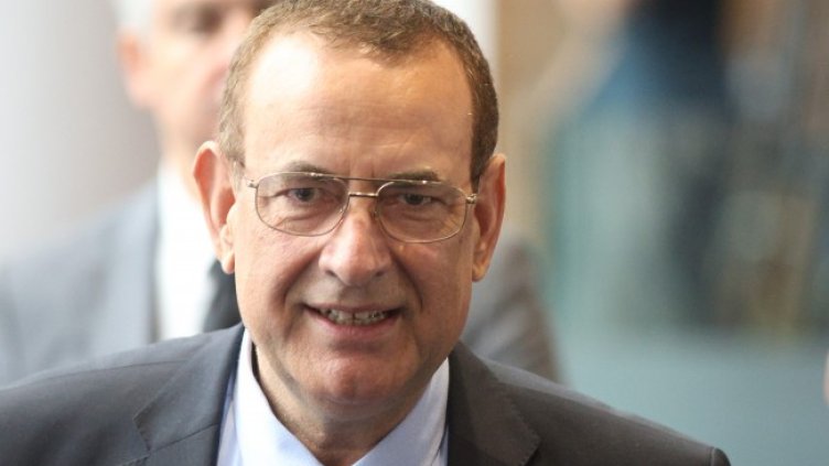 Снимка БГНЕС, архив