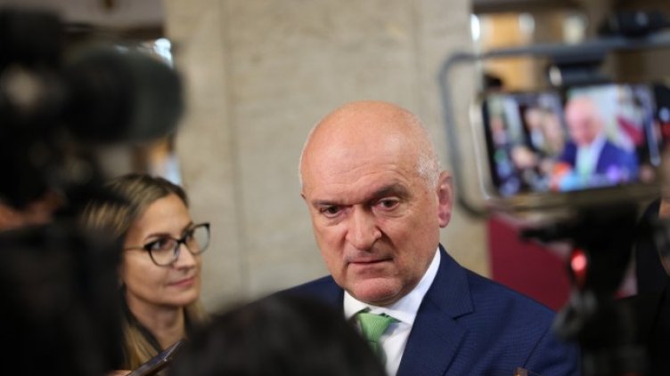 Снимка: БГНЕС