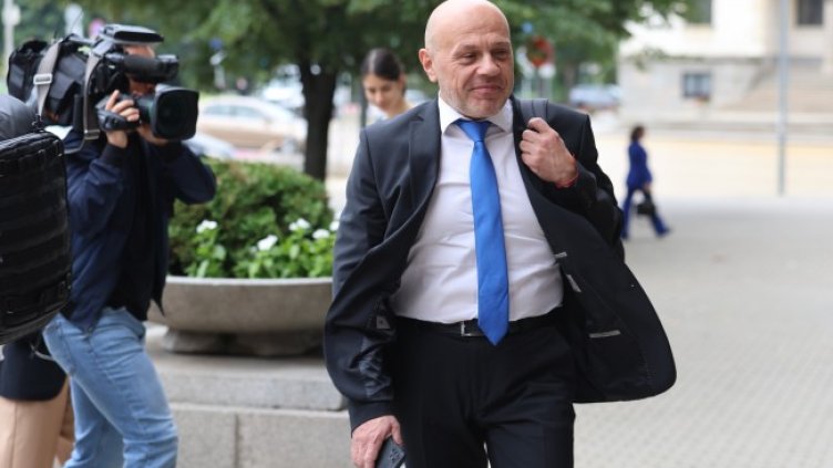 Снимка: БГНЕС