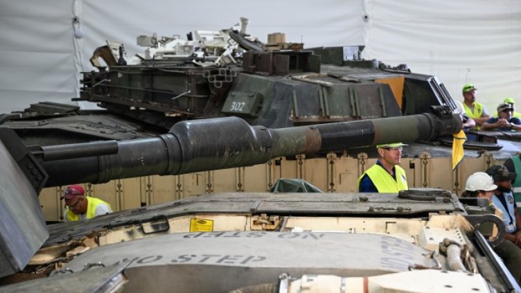 Снимка: ЕПА/БГНЕС