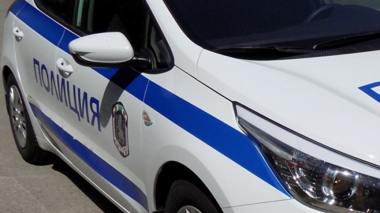 Снимка: МВР