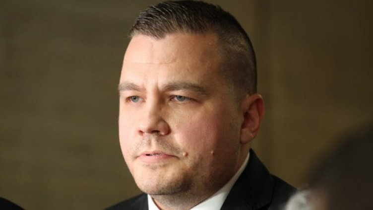 Снимка БГНЕС