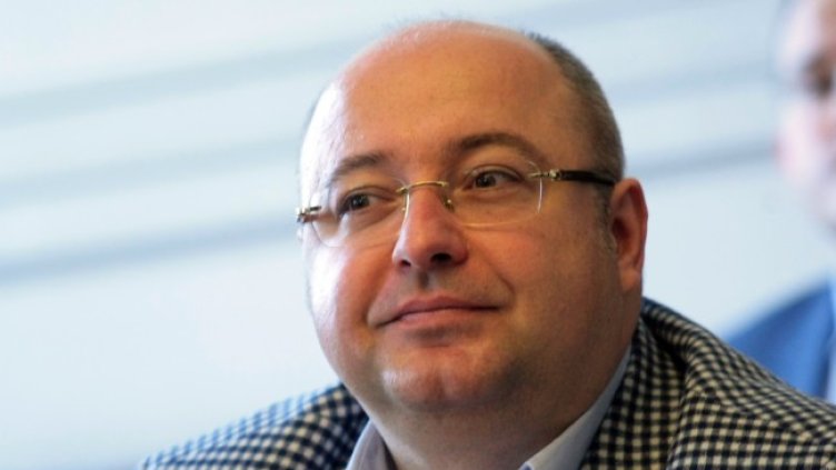 Снимка БГНЕС, архив