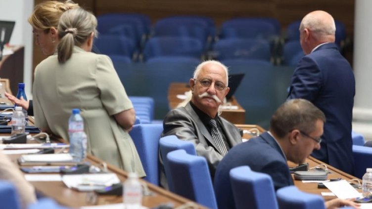 Снимка: архив, БГНЕС