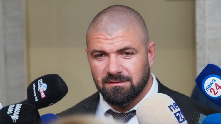 Снимка: БГНЕС