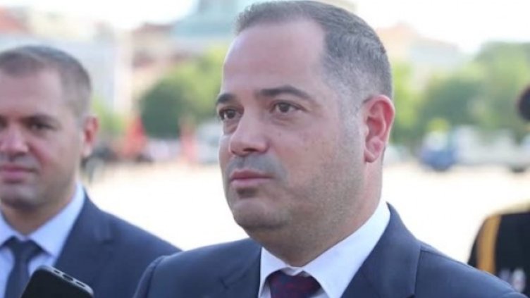 Снимка: Bulgaria ON AIR