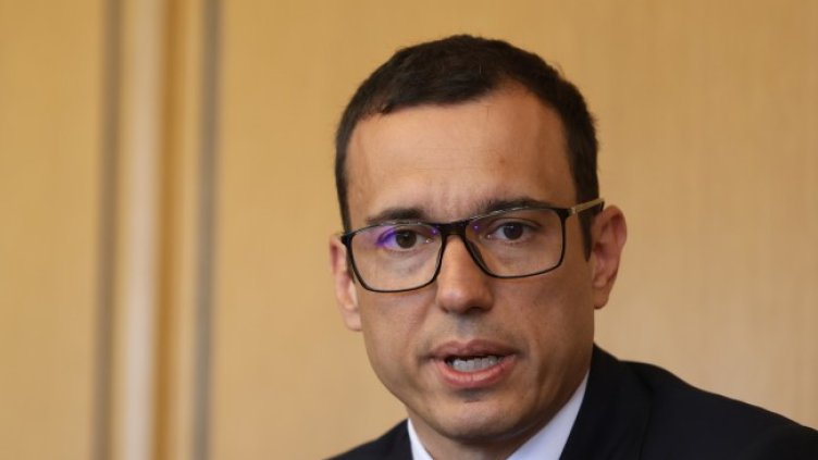 Снимка БГНЕС, архив