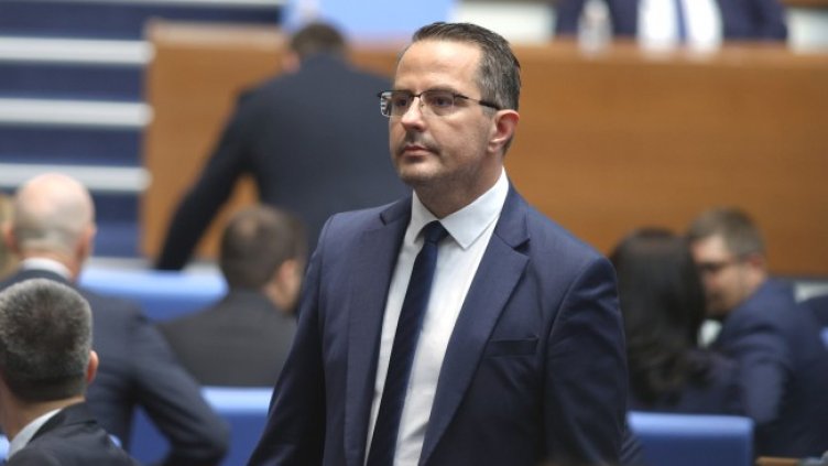 Снимка: архив, БГНЕС