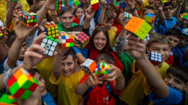 Снимка БГНЕС