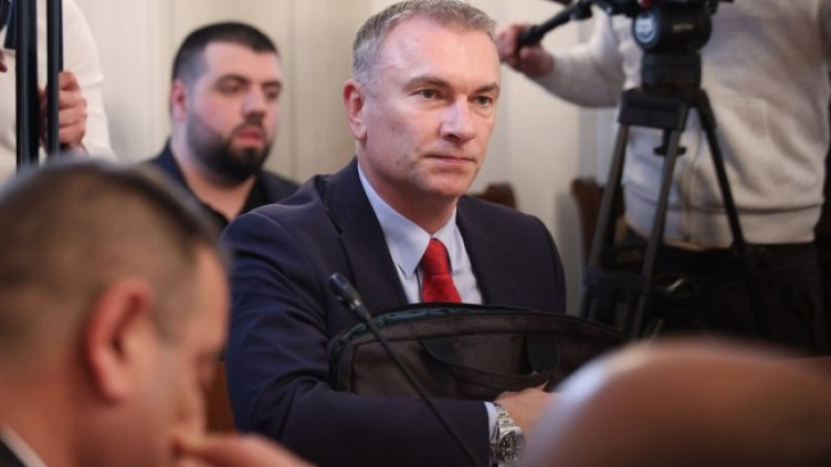 Снимка БГНЕС