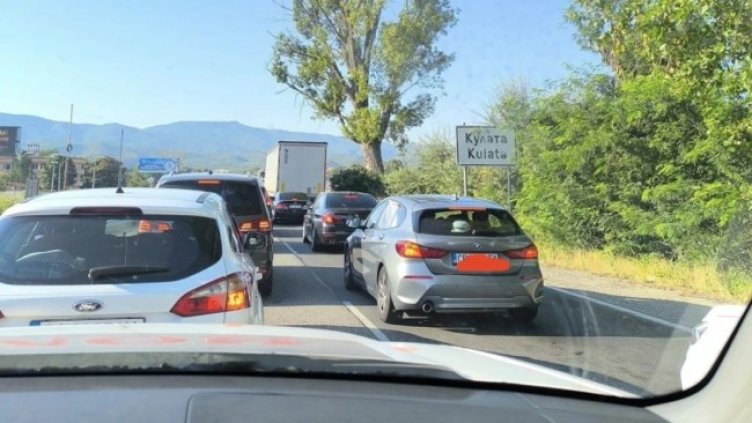 Снимка Фокус