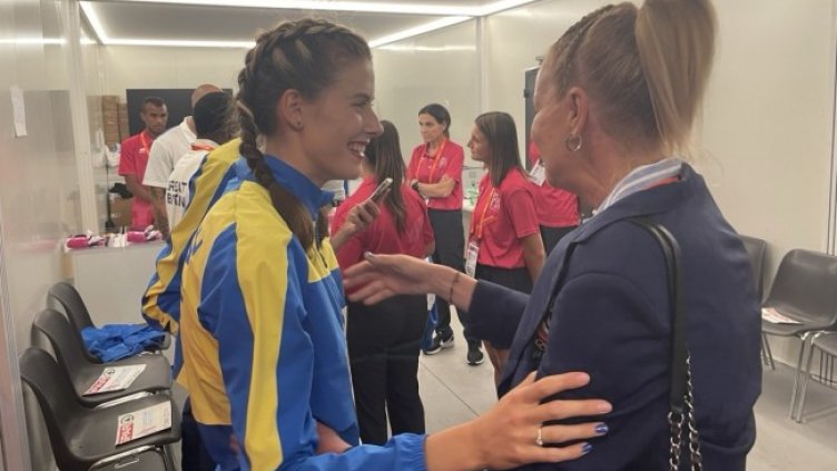 Снимка: БОК