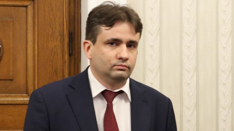 Снимка БГНЕС