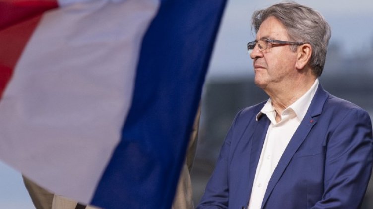 Жан-Люк Меланшон. Снимка: архив, БГНЕС