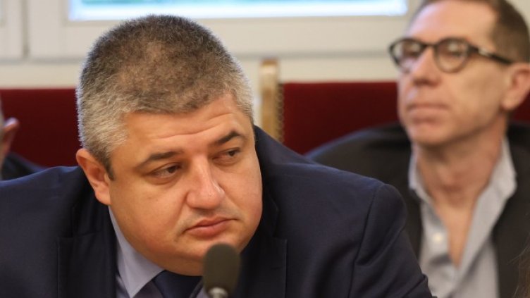 Снимка БГНЕС, архив