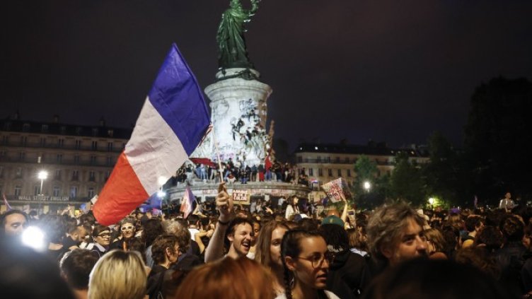 Снимка: архив, БГНЕС