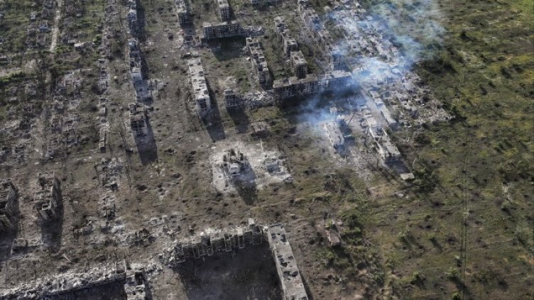 Снимка: ЕПА/БГНЕС