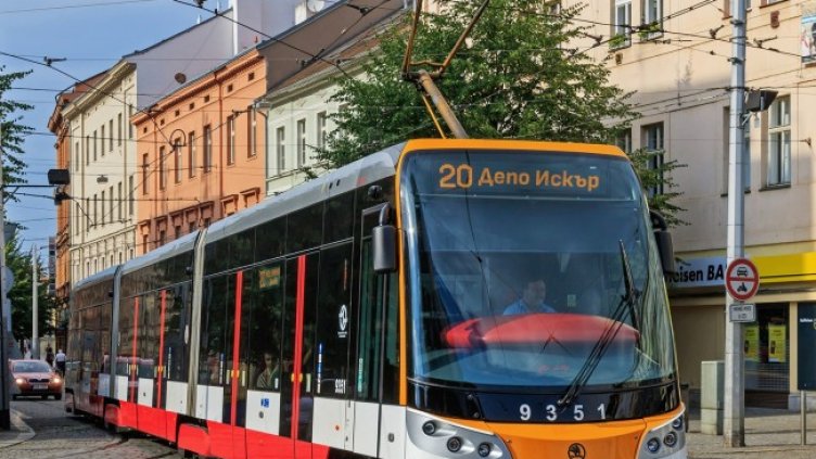 Снимка: "Спаси София", Фацебоок