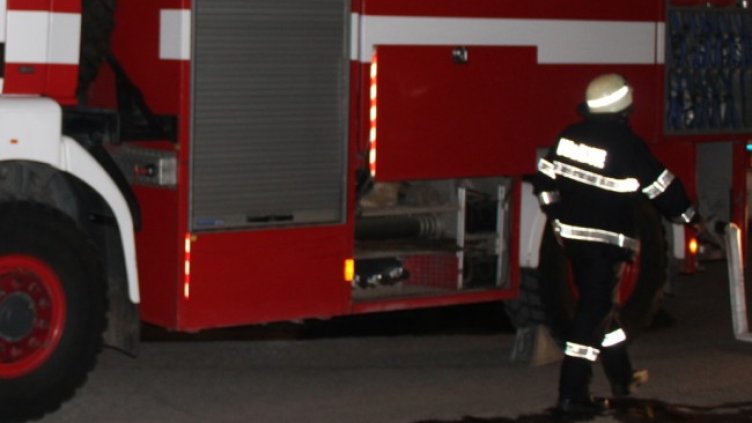 Снимка: БГНЕС, архив