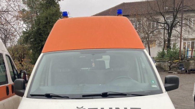 Снимка БГНЕС, архив