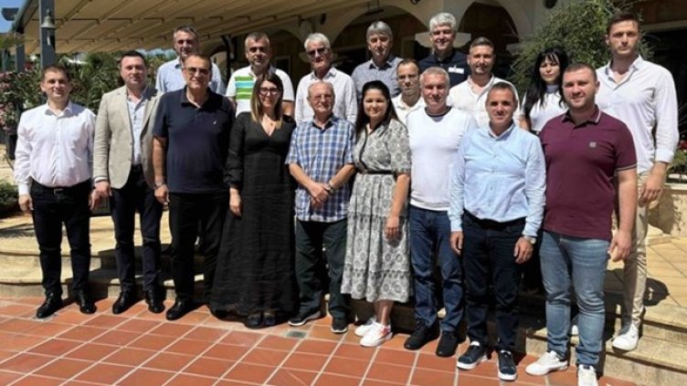 Снимка: Facebook