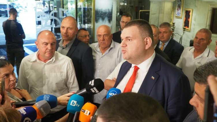 Снимка: БГНЕС