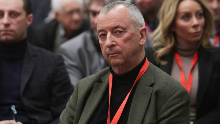 Снимка: БГНЕС