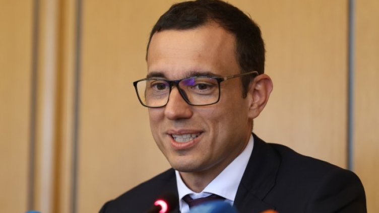 Снимка БГНЕС