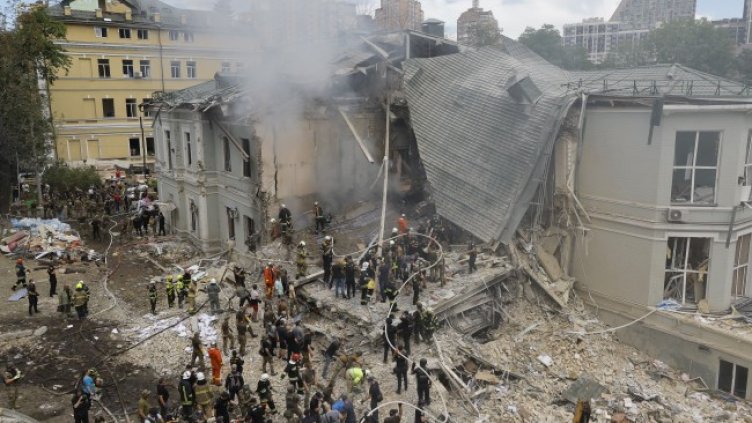 Снимка: БГНЕС