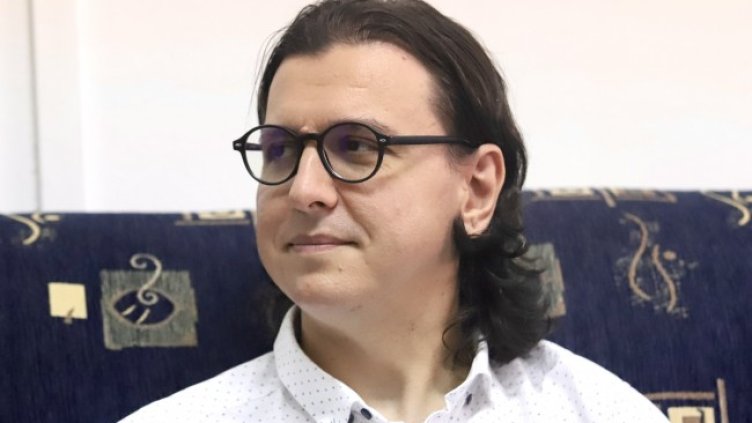 Снимка: архив, БГНЕС